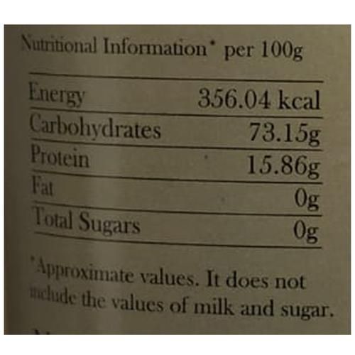 LEVISTA Classic Coffee, 100 g-4.webp